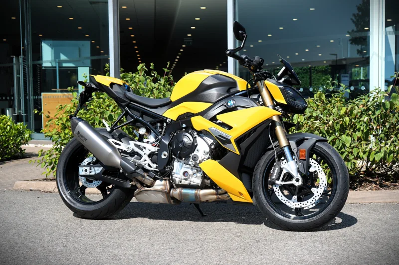 Summer BMW Motorrad Offers at Halliwell Jones Motorrad Chester - Image 1446276/1