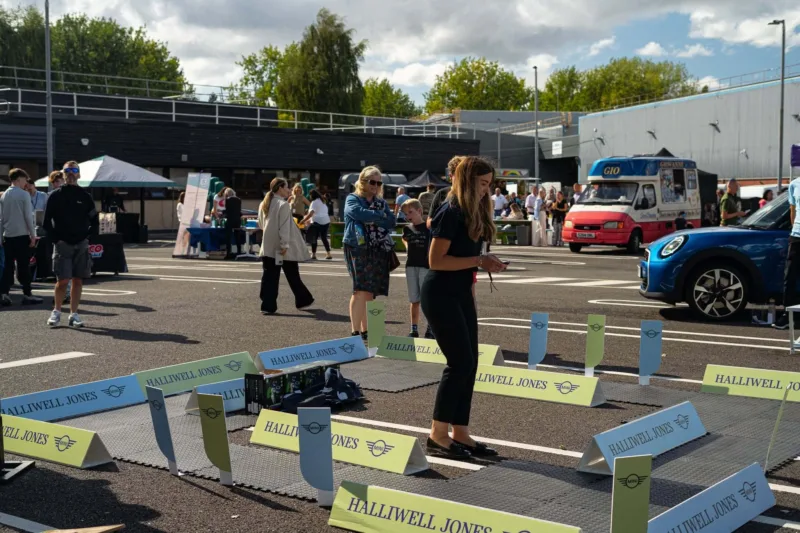 Ecolab Family Fun Day Returns with Sunshine and Smiles - Image 1495726/5