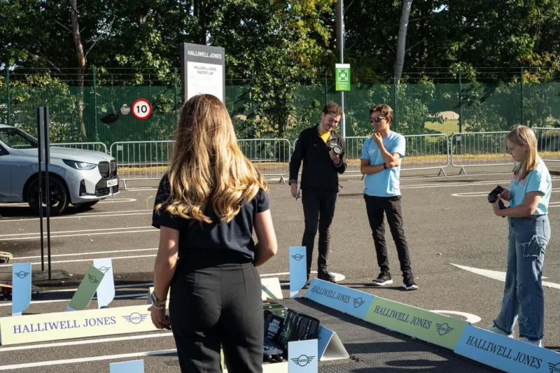 Ecolab Family Fun Day Returns with Sunshine and Smiles - Image 1495726/1