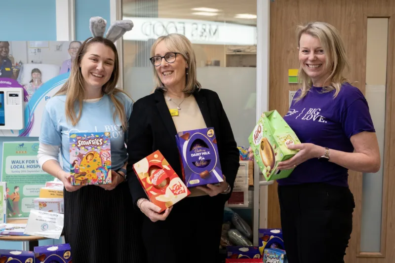 Easter Eggstravaganza - Image 1495911/1
