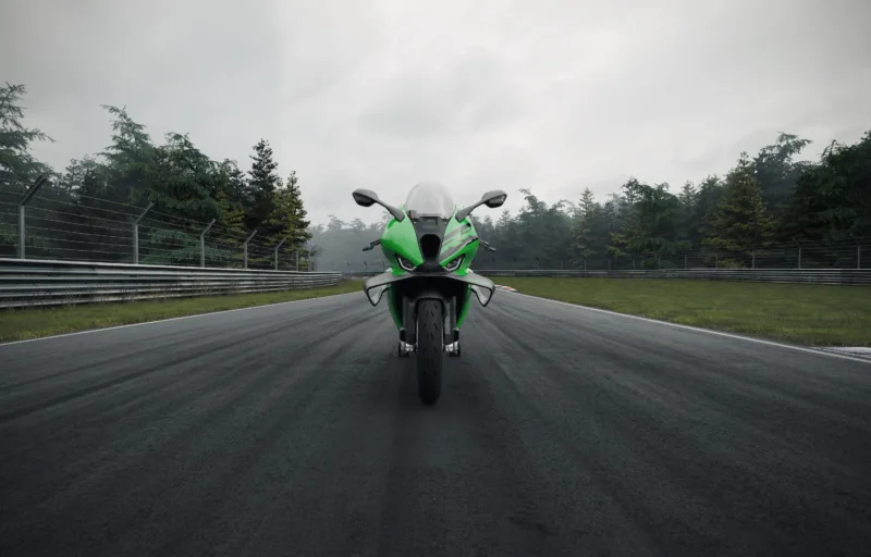 BMW Motorrad Unveils 100 Jahre Nürburgring Limited Editions - Image 1568688/3