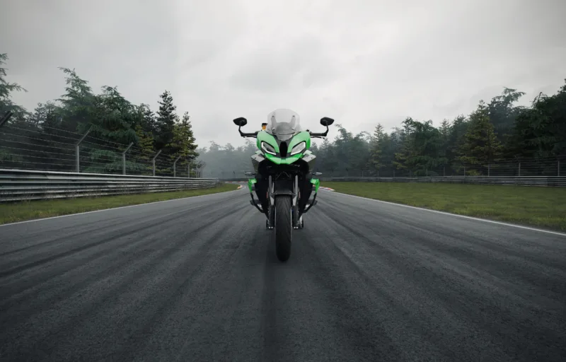 BMW Motorrad Unveils 100 Jahre Nürburgring Limited Editions - Image 1568688/2