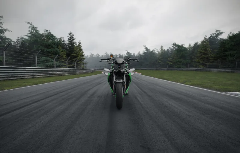 BMW Motorrad Unveils 100 Jahre Nürburgring Limited Editions - Image 1568688/1