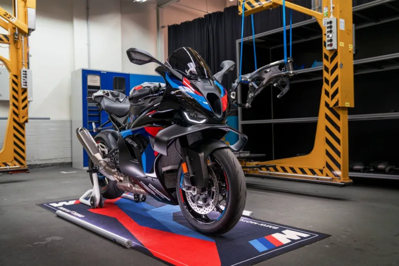 Get Your BMW Ready for Autumn - Image 1580039/3