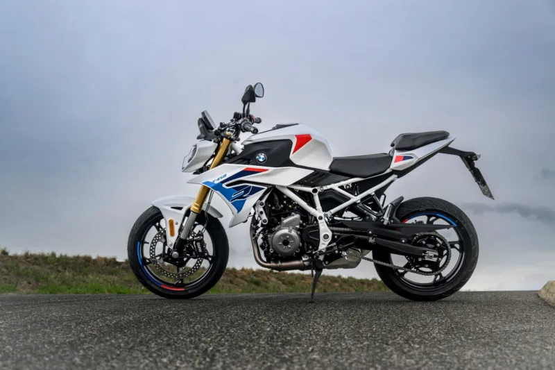BMW F 450 R: Everything You Need to Know - Image 1589379/2