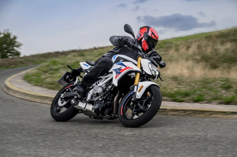 BMW F 450 R: Everything You Need to Know - Image 1589379/1
