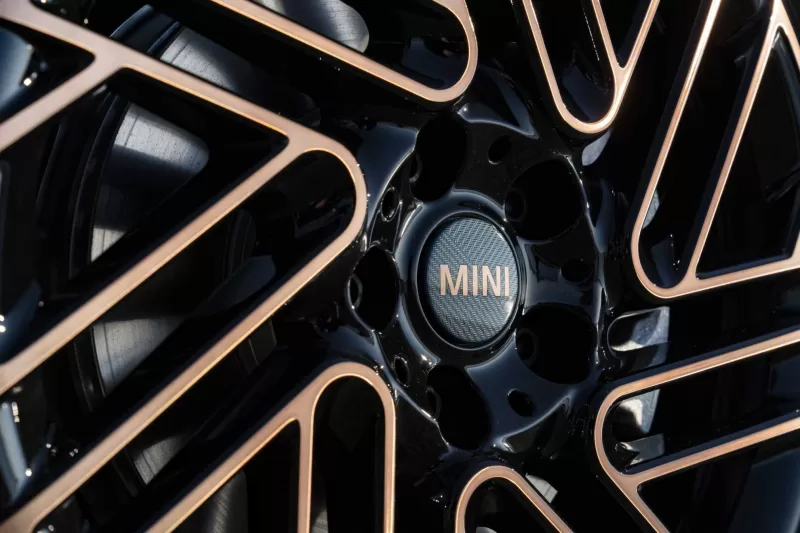 The MINI Clubman Final Edition - Image 30020/3