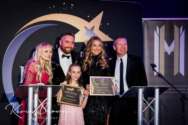 Grand Pride of Sefton Awards 2025 - An Inspiring & Emotional Evening - Image 729449/1