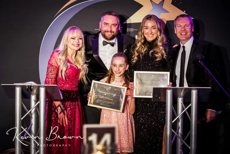 Grand Pride of Sefton Awards 2025 - An Inspiring & Emotional Evening - Image 729447/1
