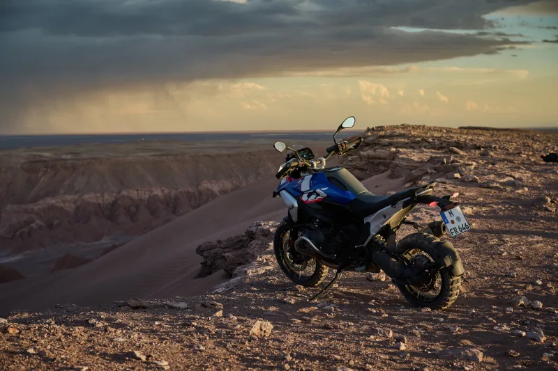 Summer BMW Motorrad Offers at Halliwell Jones Motorrad Chester - Image 1446261/1