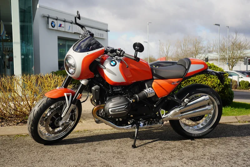 BMW Motorrad Sweeps MOTORRAD’s 2025 "Motorcycle of the Year" Awards - Image 931982/1