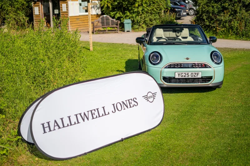 Lindow Cricket Club Golf Day 2025 - Image 935827/2