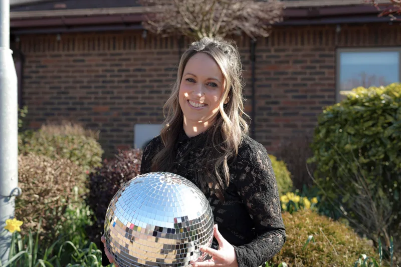 Strictly for St Rocco’s – Louise Is Stepping Up! - Image 951590/1