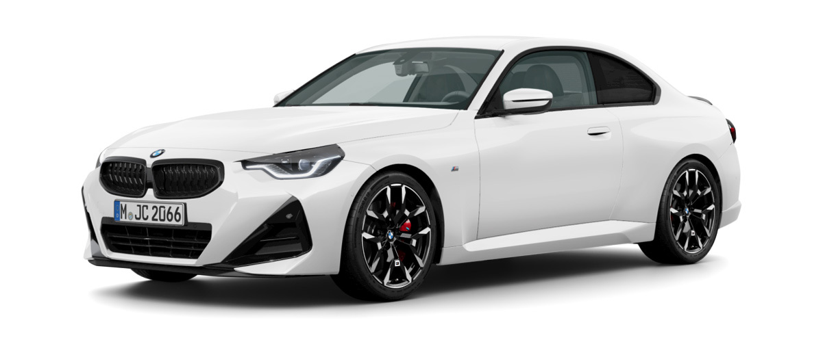M Sport Pro
