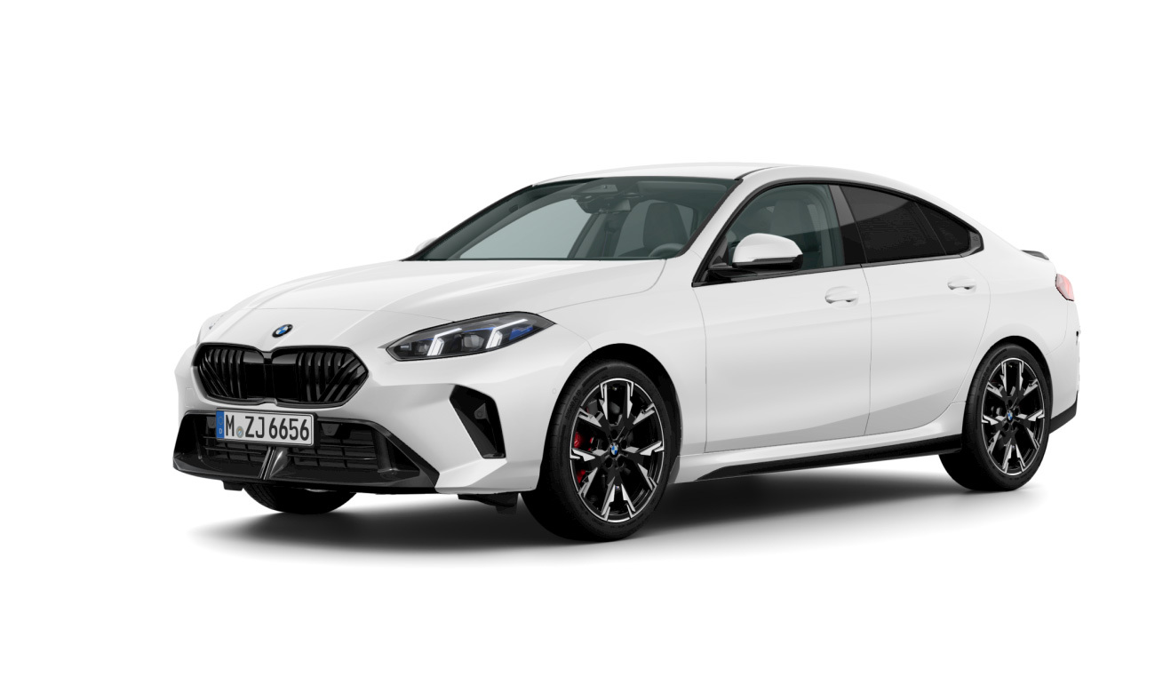 M Sport Pro