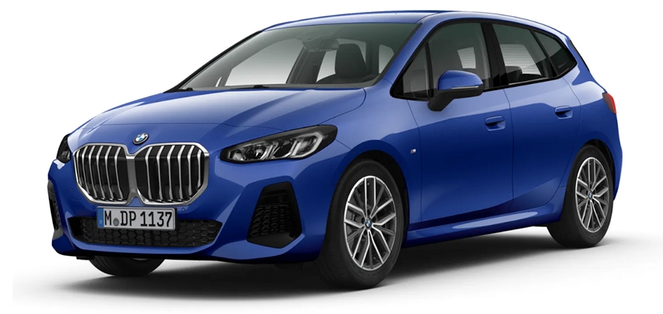 2 Series Active Tourer M Sport