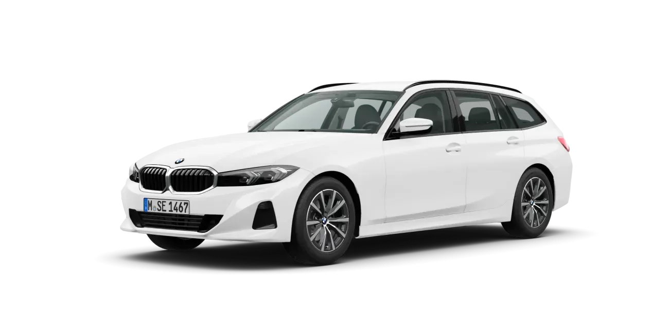 3 Series Touring Sport