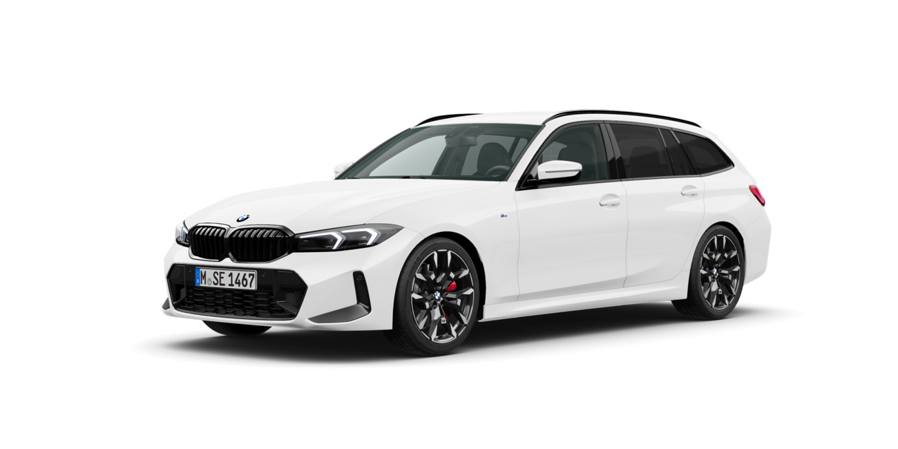 M Sport Pro