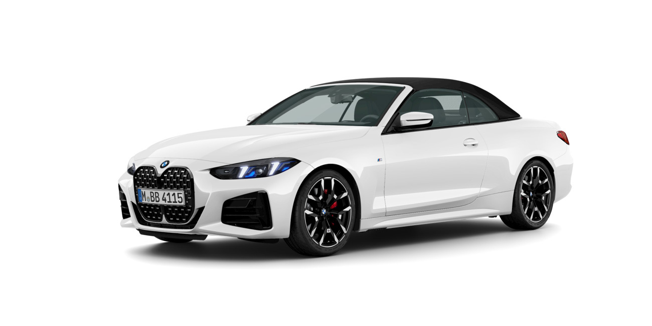 M Sport Pro