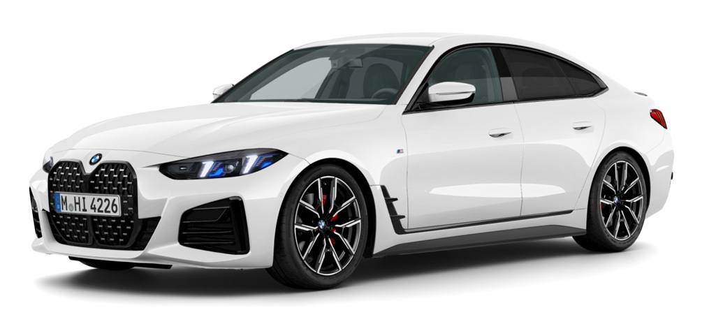 M Sport Pro