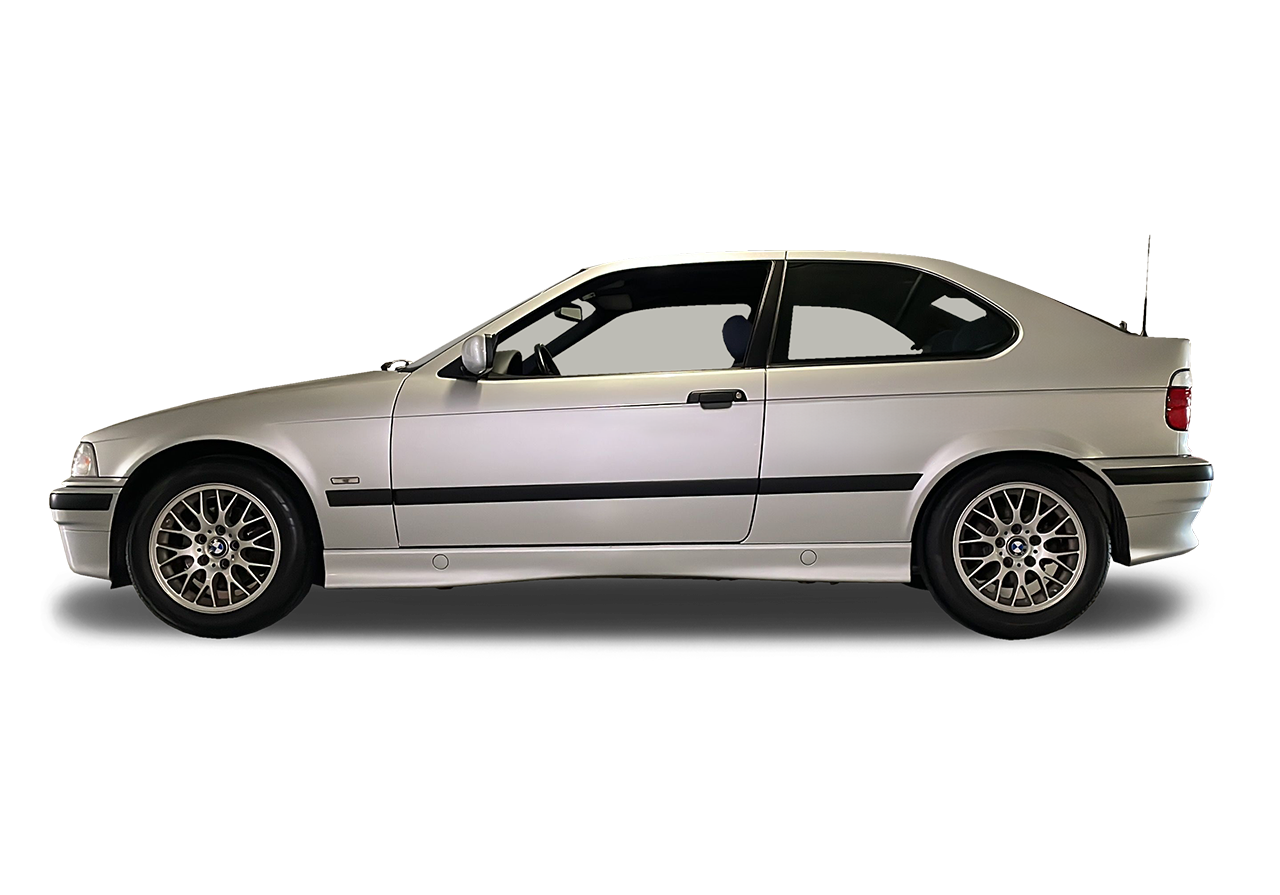 BMW 3 Series Compact (E36)