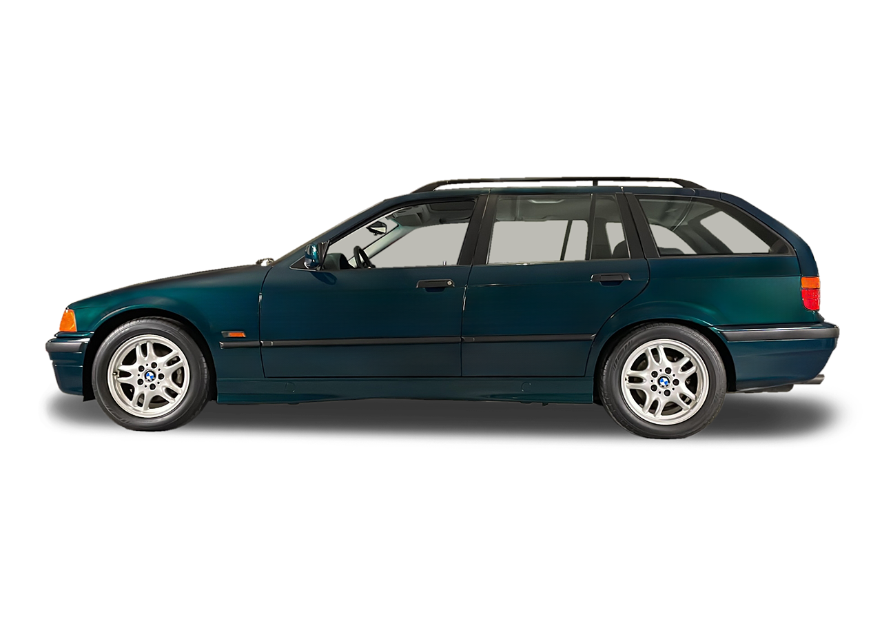BMW 3 Series Touring (E36)