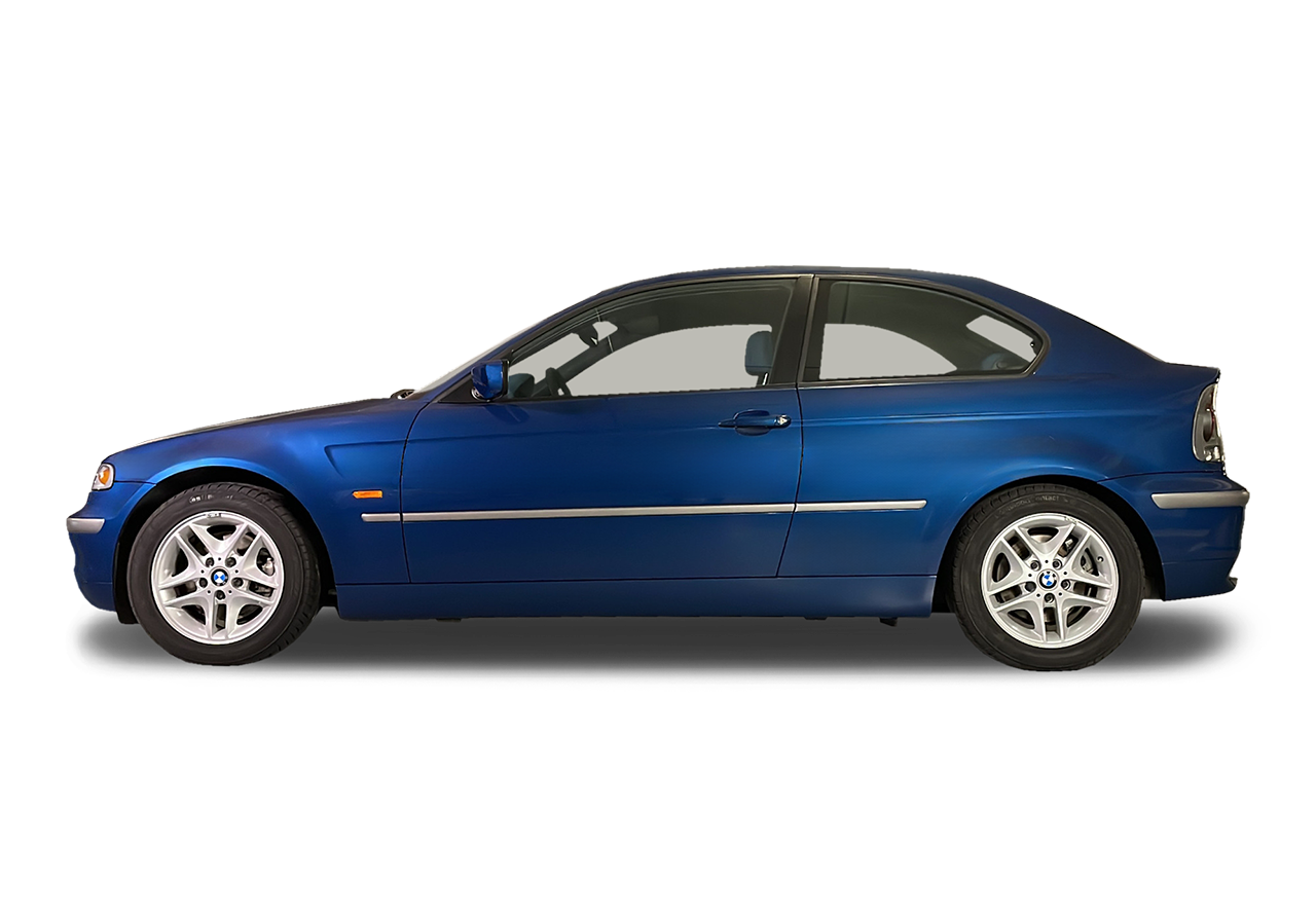 BMW 3 Series compact (E46)
