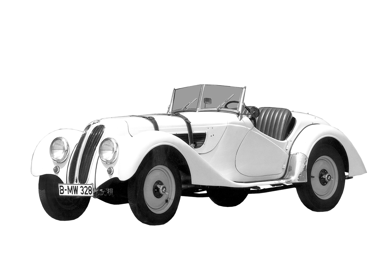 BMW 328 Roadster
