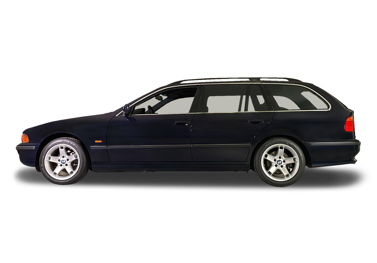 BMW 5 Series Touring (E39)