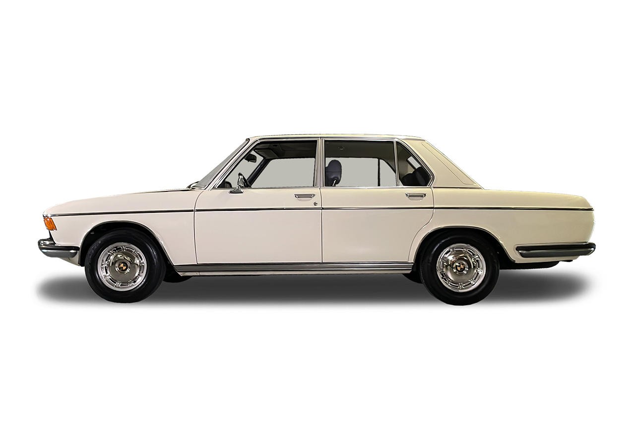 BMW Grand Sedan (E3)