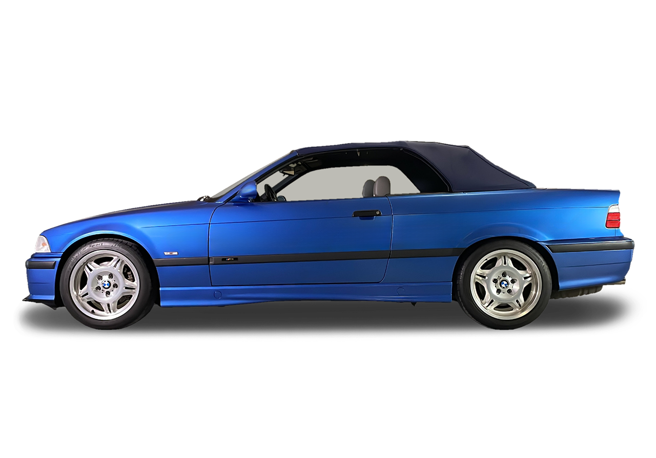 BMW M3 Convertible (E36)