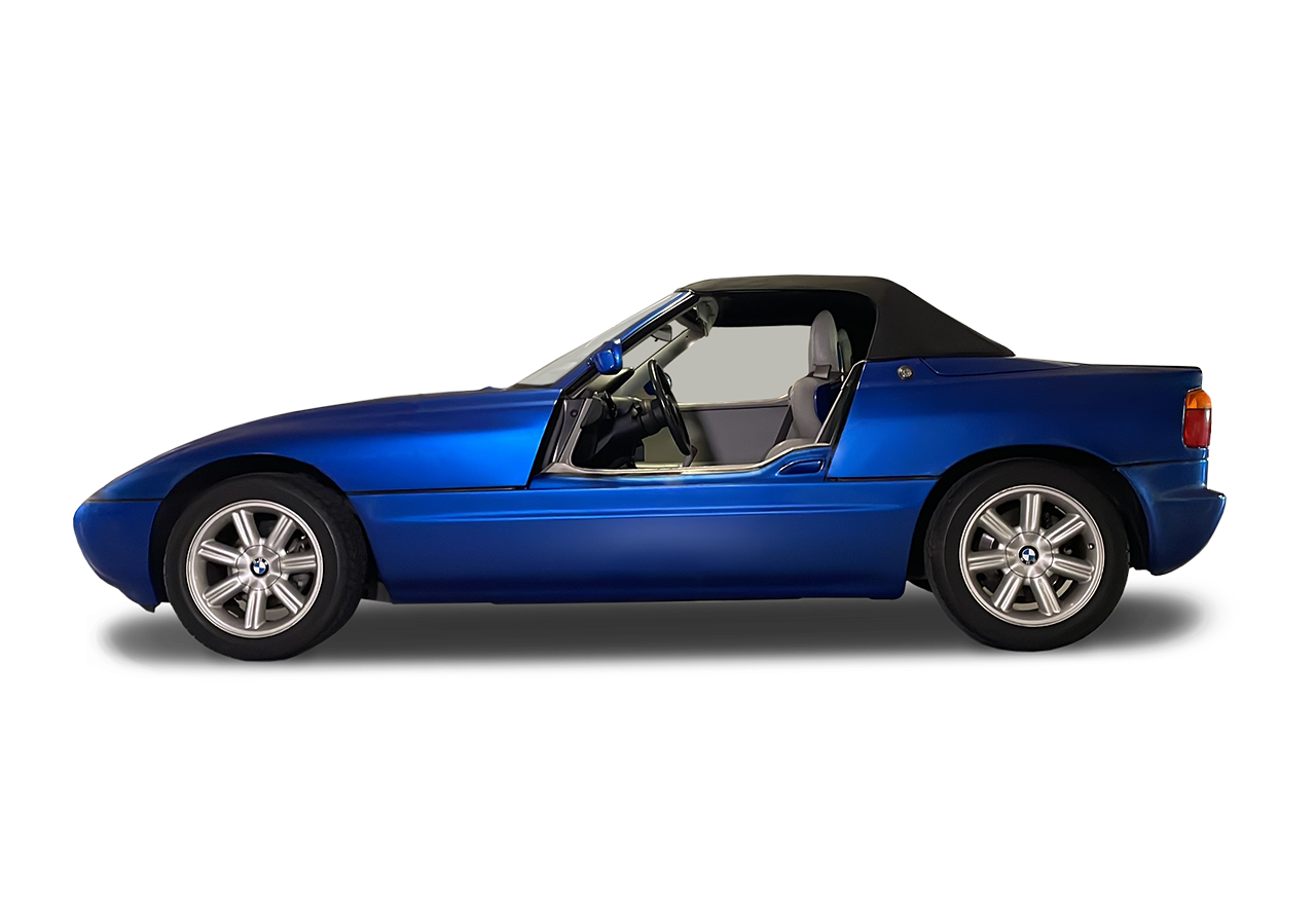 BMW Z1 Roadster (E30)