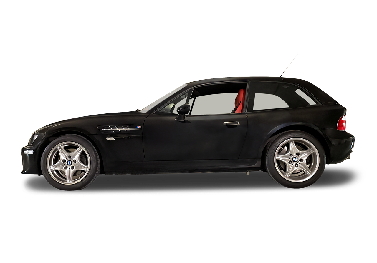 BMW Z3 M Coupé (E36)
