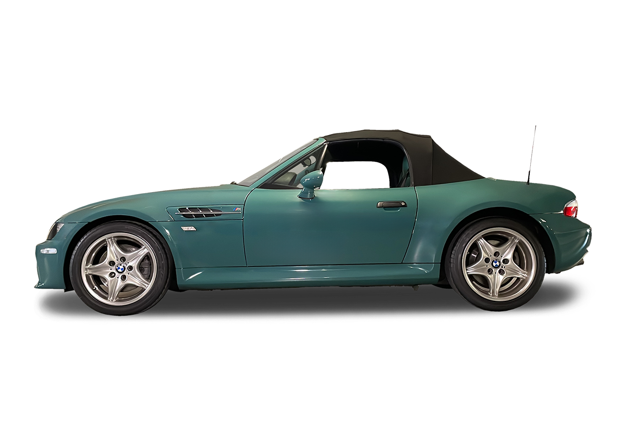 BMW Z3 M Roadster (E36)