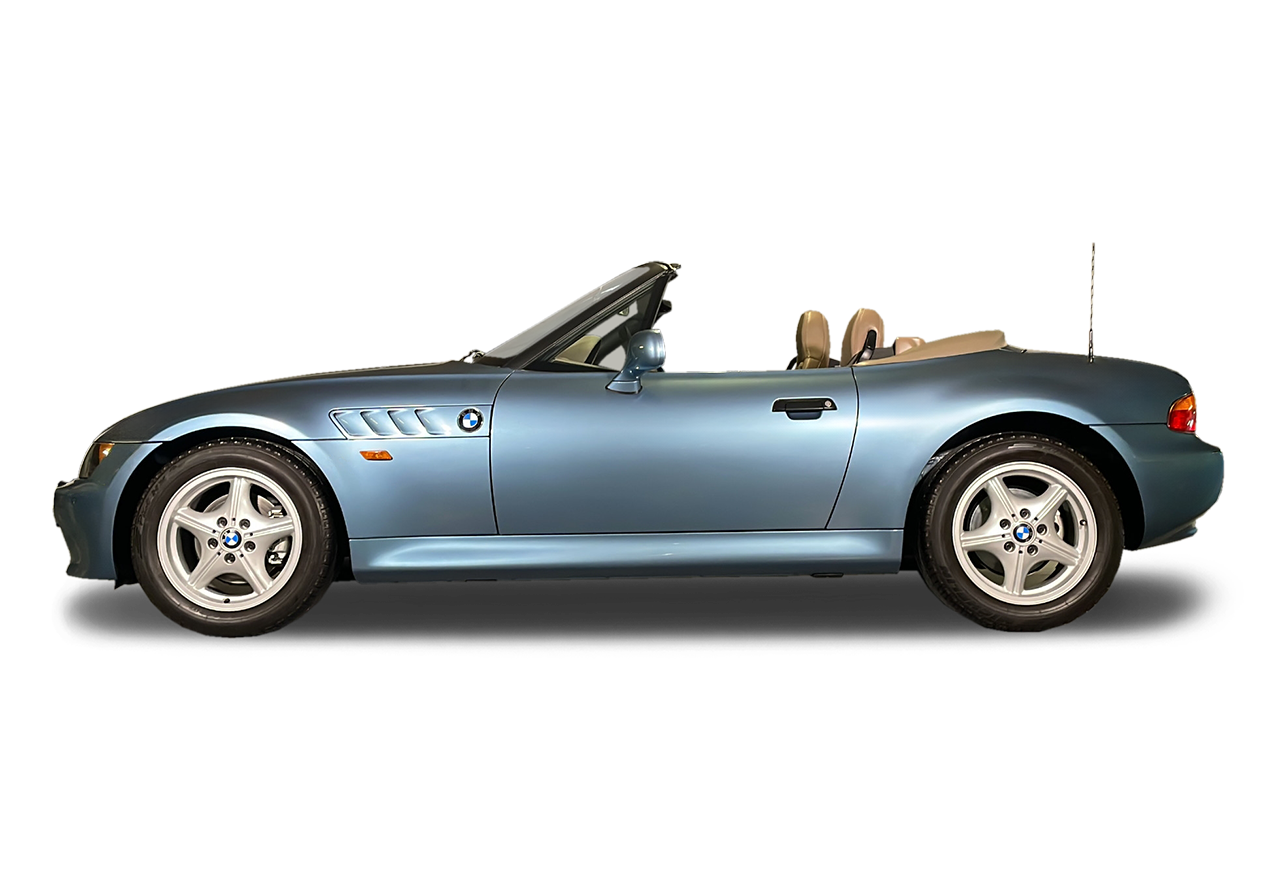 BMW Z3 roadster (E36)