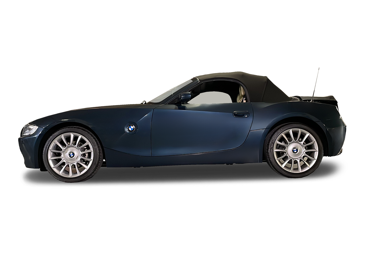 BMW Z4 Roadster (E85)