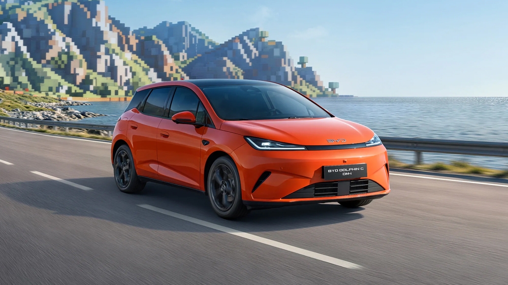Dolphin G DM i sport