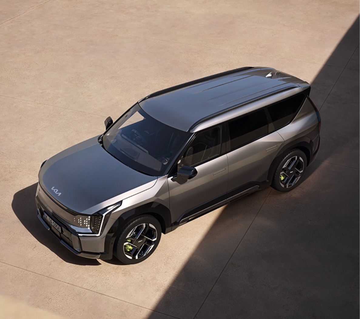 Electric & Hybrid Benefits