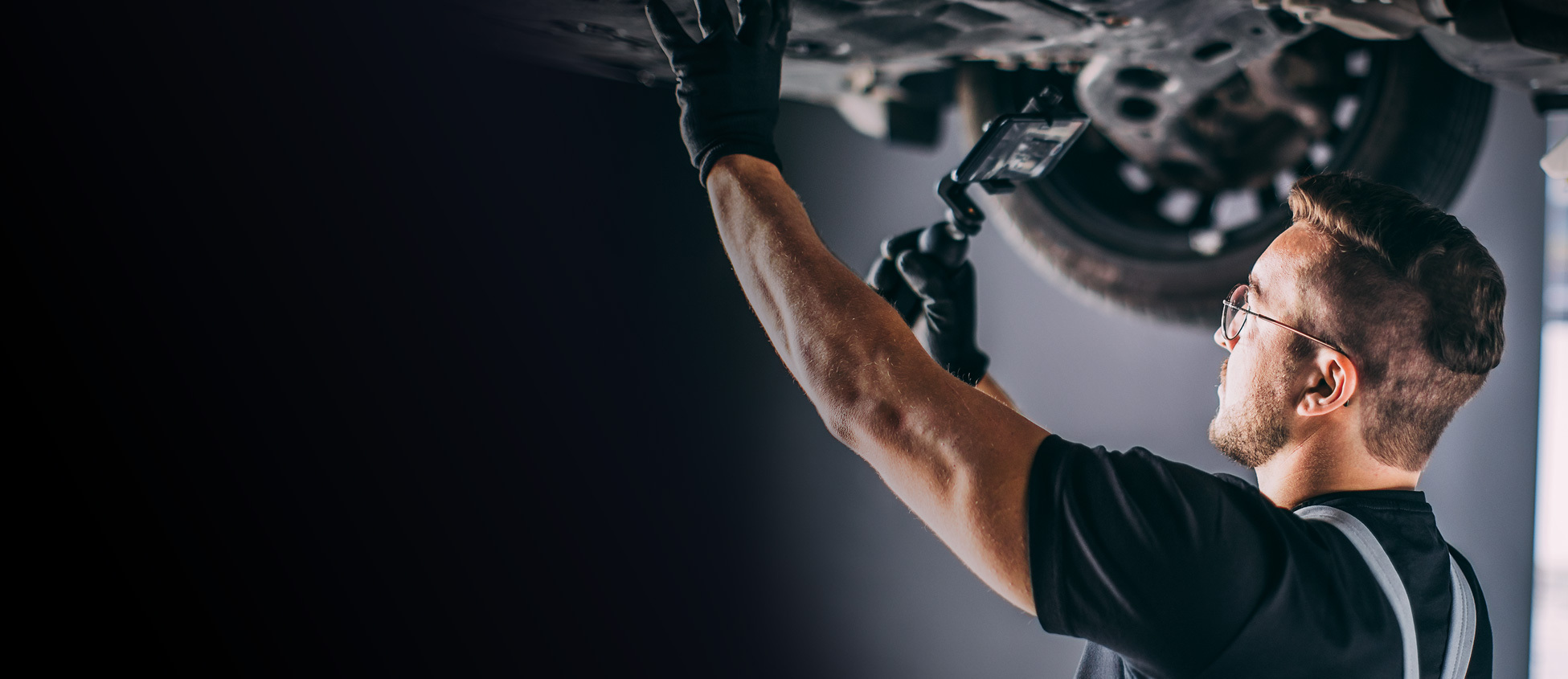 MINI Service Price Guarantee