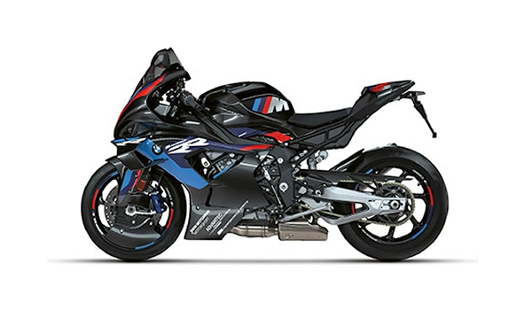 M 1000 RR