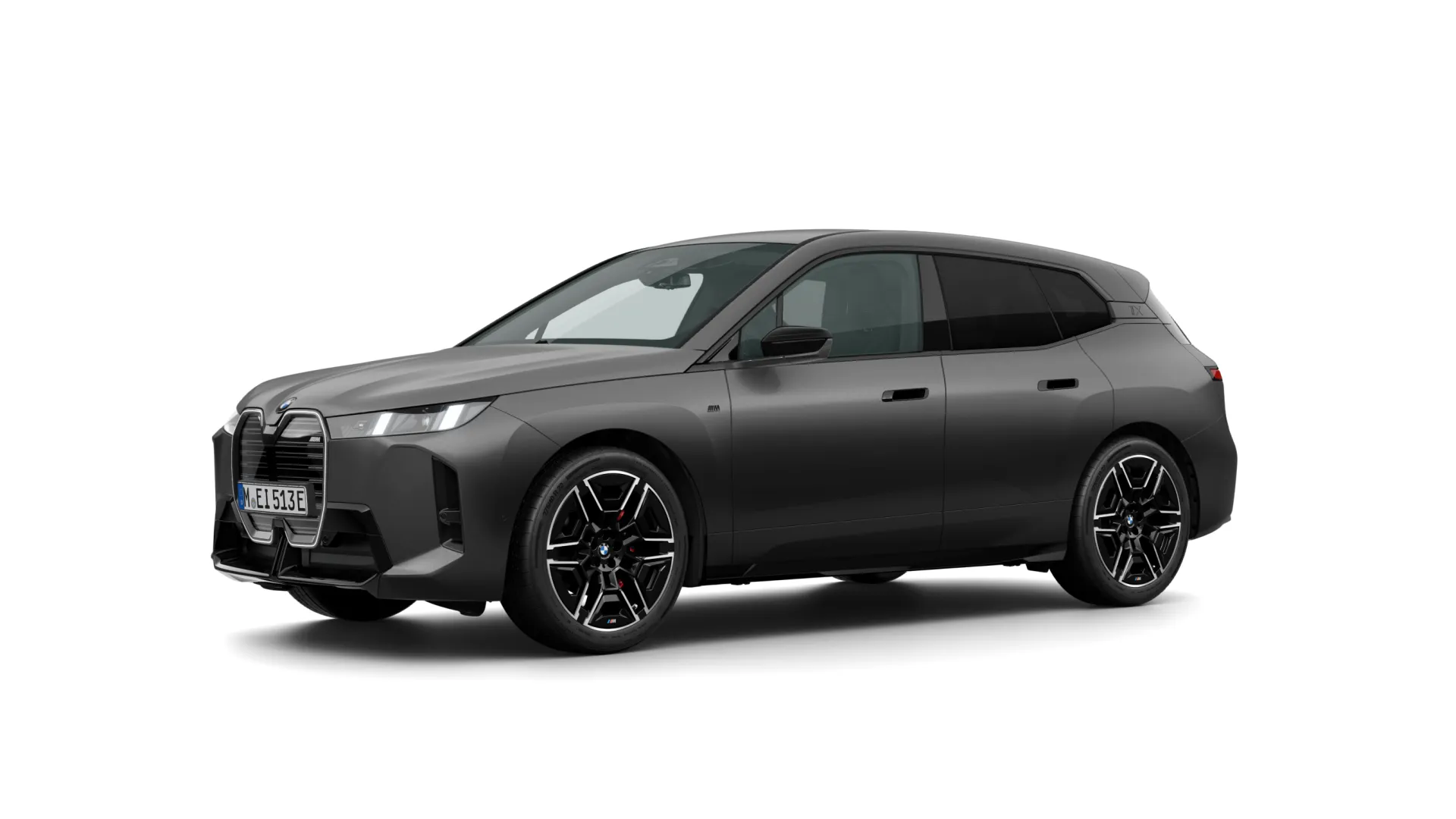 iX M70 xDrive