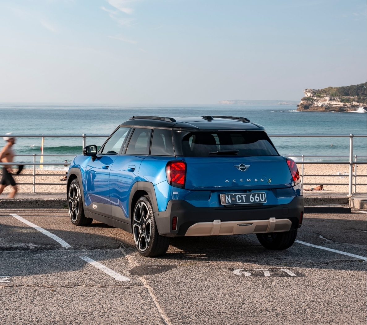 Electric & Hybrid Benefits