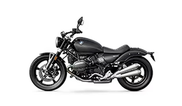 BMW R 12 Profile Image