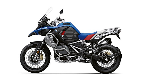 R 1250 GS Adventure