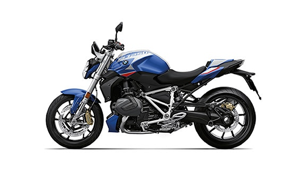 BMW R 1250 R Profile Image