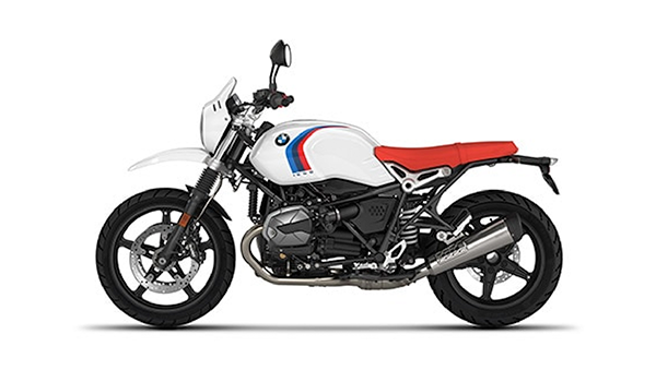 R nineT Urban G/S