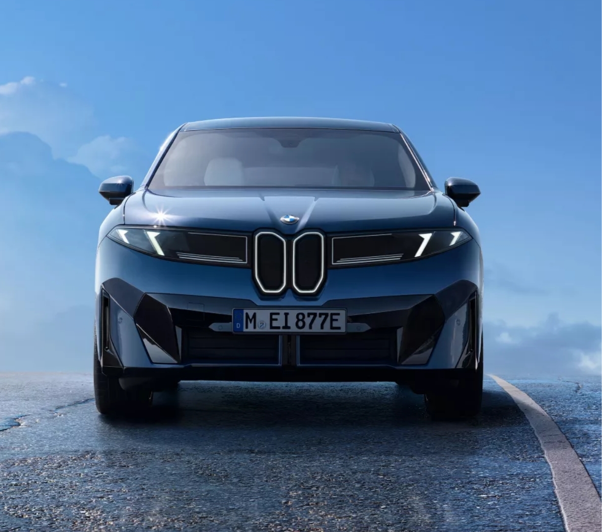 Electric & Hybrid Benefits