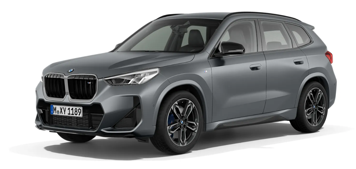 X1 M35i xDrive BMW X1 M35i xDrive