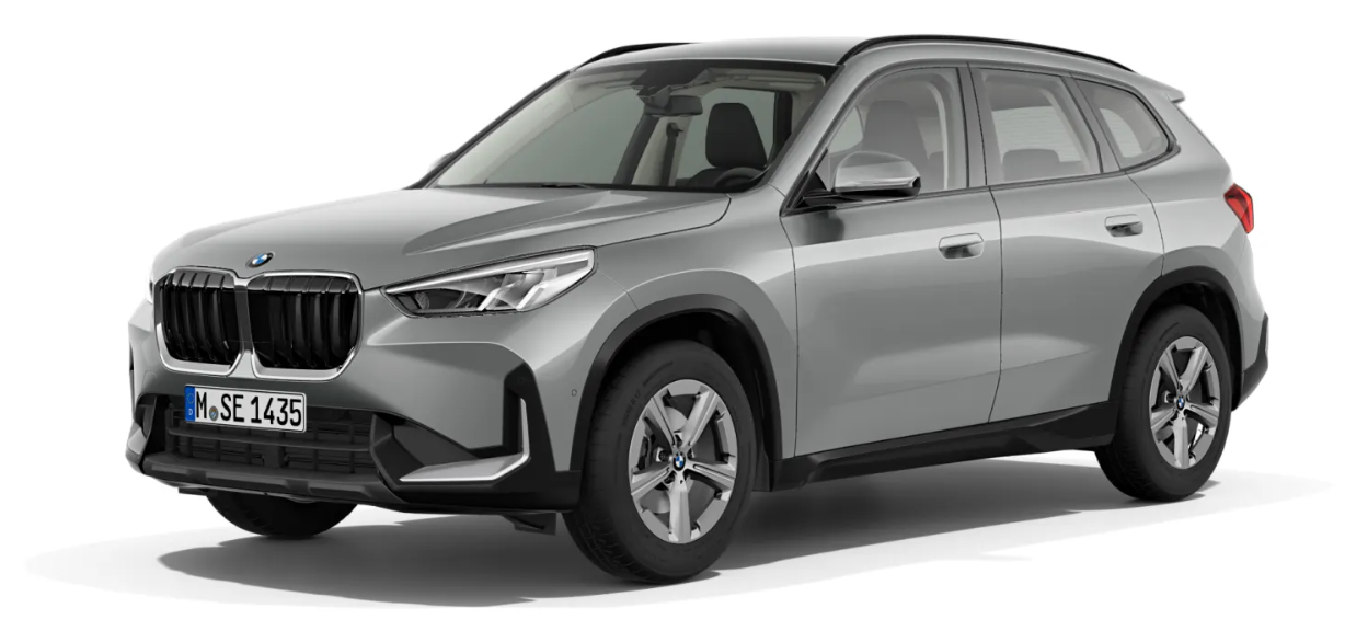 X1 Sport