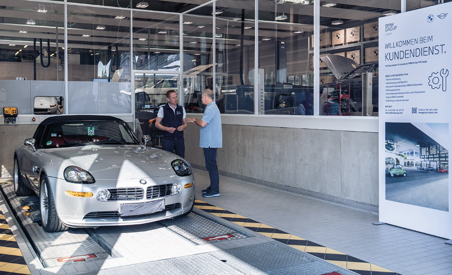 Manufacturer-Approved Diagnostic and Repair Processes